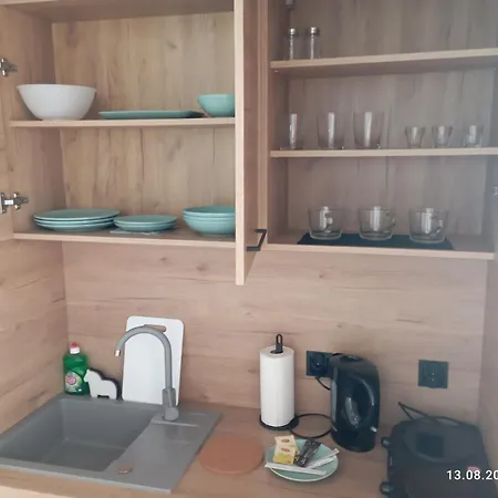 Apartahotel Centrum Konin (Greater Poland)