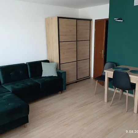 Centrum Apartahotel Konin (Greater Poland)