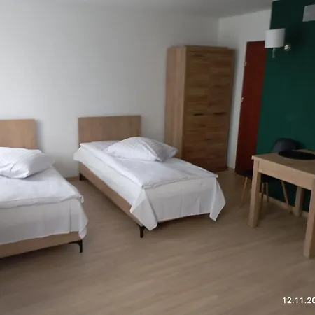 Centrum 3* Konin (Greater Poland)