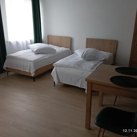 Centrum 3* Konin (Greater Poland)