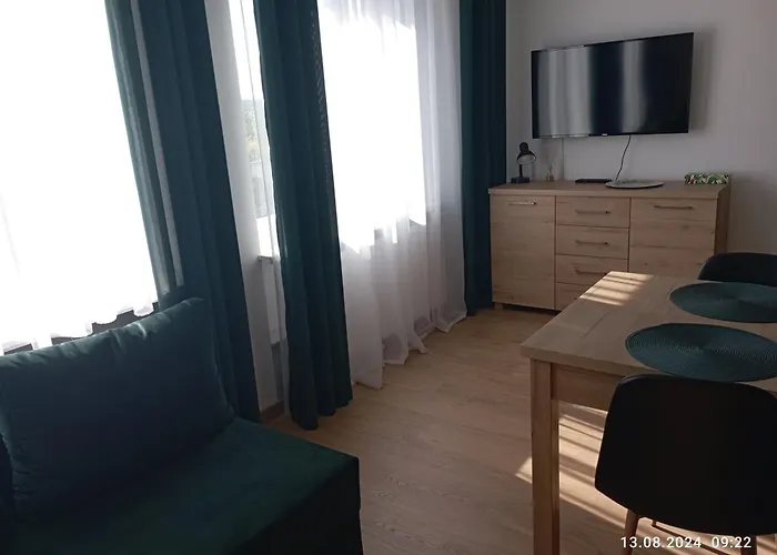 Centrum Aparthotel Konin (Greater Poland)