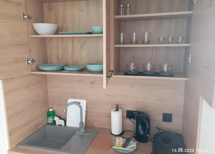 Aparthotel Centrum Konin (Greater Poland)