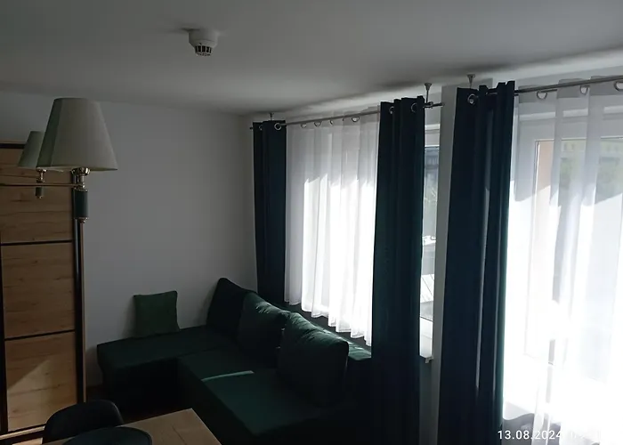 Centrum Aparthotel Konin (Greater Poland)