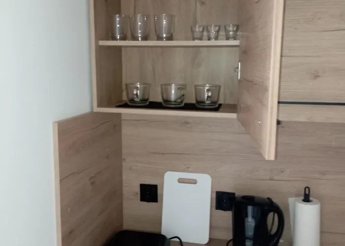 Centrum Aparthotel Konin (Greater Poland)