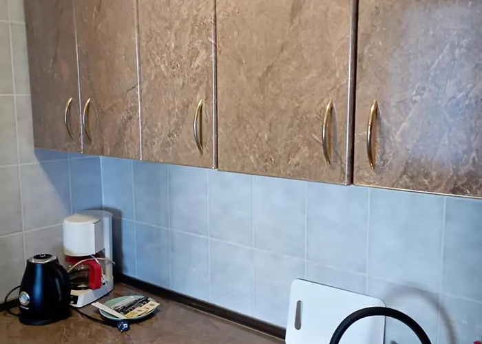 Centrum 3* Konin (Greater Poland)