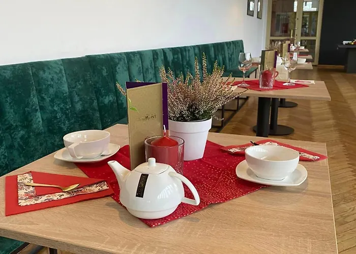 Aparthotel Centrum Konin (Greater Poland)