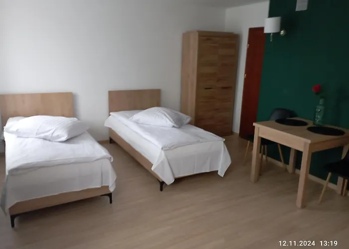 Centrum 3* Konin (Greater Poland)