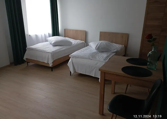 Centrum 3* Konin (Greater Poland)